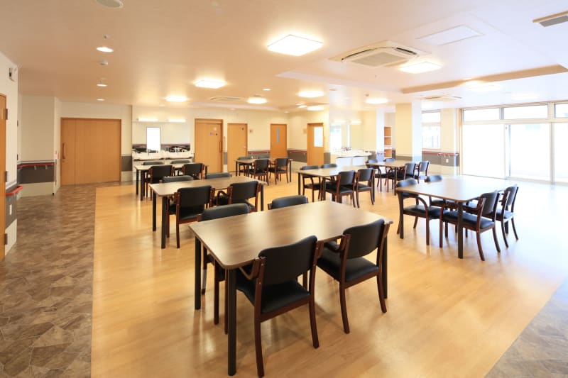 ヘルパーステーションはーとらいふ桶川