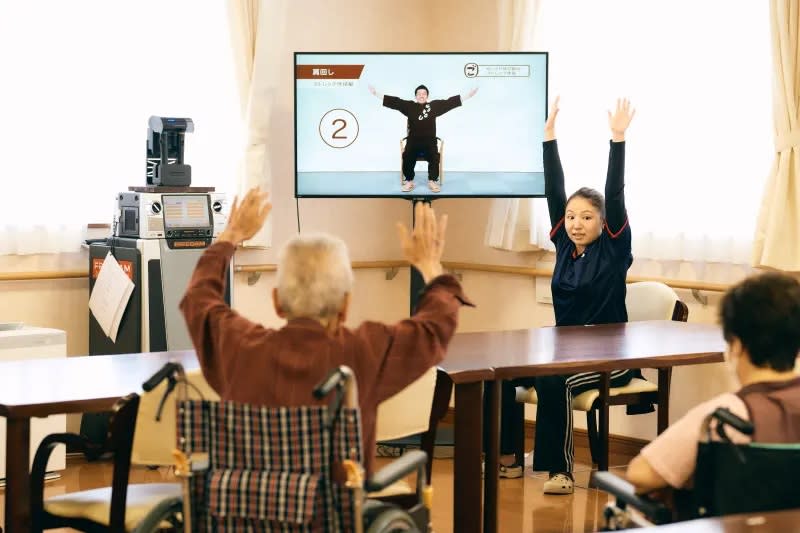 サルビア倶楽部東大池