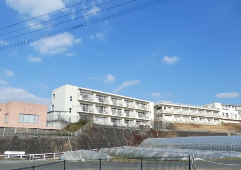 特別養護老人ホーム　唐孔雀園