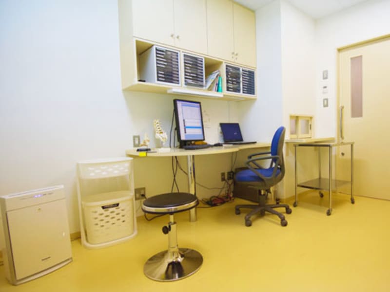 医療法人健光会旭川ペインクリニック病院