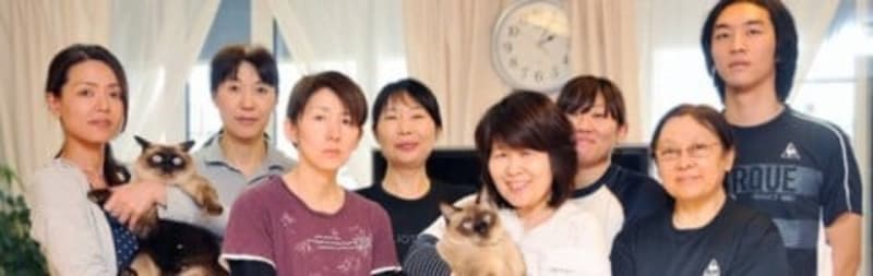 ショートステイ　ミニとまと