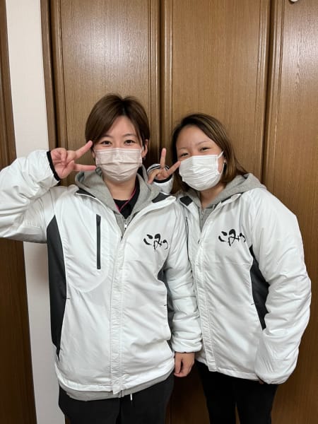 訪問介護まごのて東山