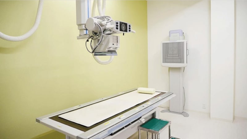 医療法人かりん会きみづか整形外科