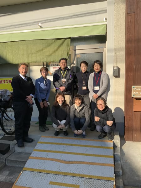 サンライフケア森下サテライト