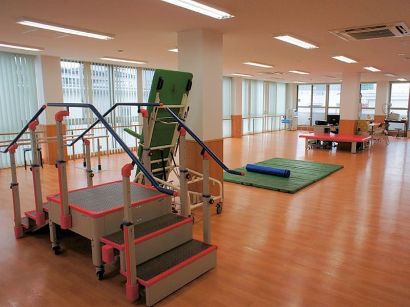 医療法人社団薫風会横山病院