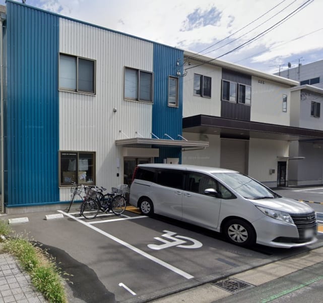 神奈川県／横浜市港北区】FindWork新羽（わーくす太尾事業所）の