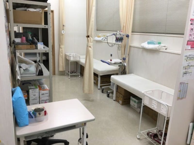 きたむら淵野辺クリニック