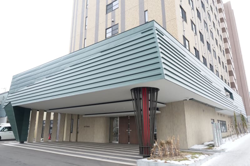 デイサービスセンター泉共　白石