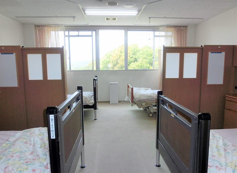 医療法人社団弘秀会米田病院