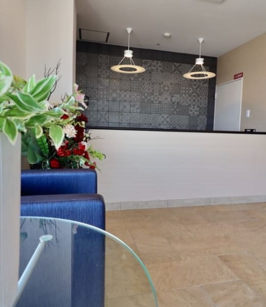 エスケア ザ・グランド草津