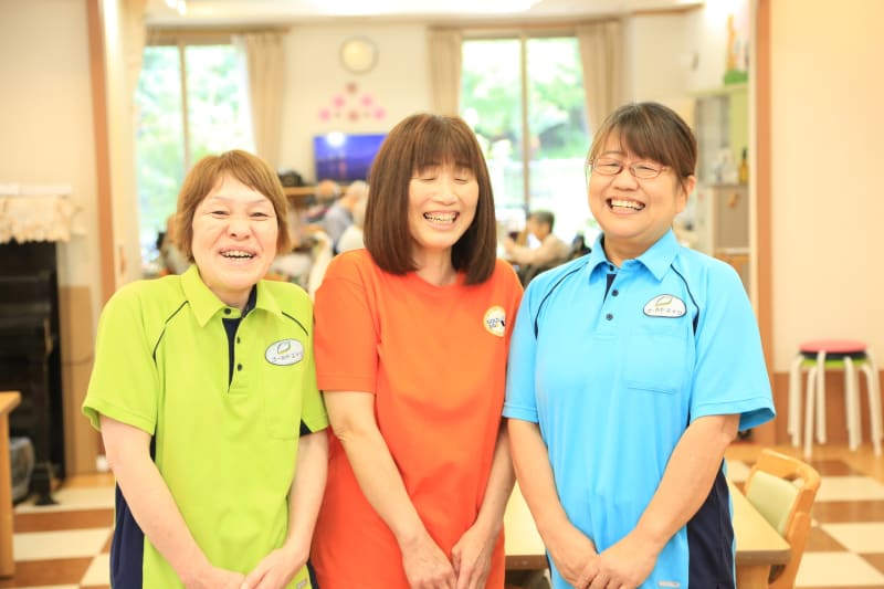 ゴールドエイジ春日井