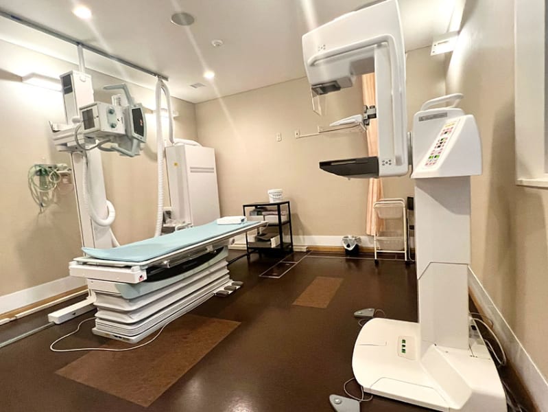 帰巖会みえ病院