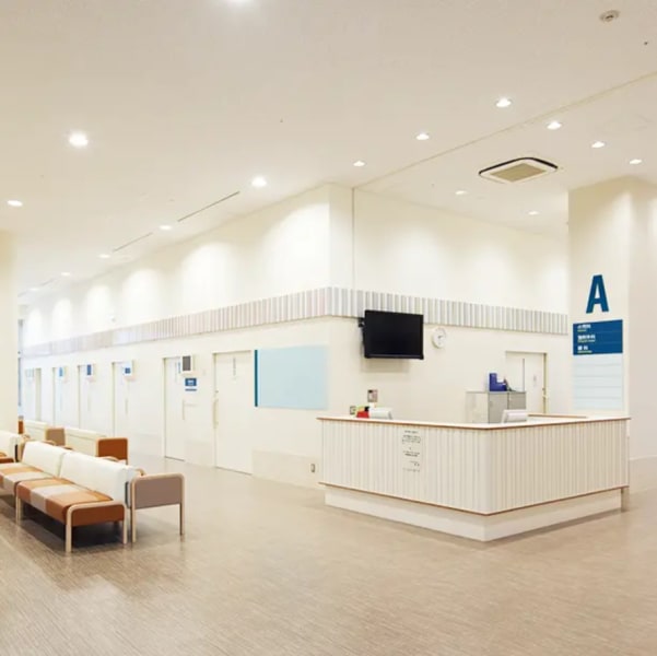 独立行政法人労働者健康安全機構九州労災病院