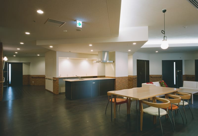 医療法人明倫会　本山リハビリテーション病院