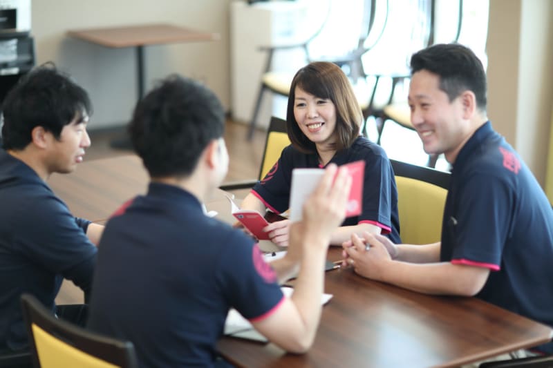 マーチン介護サービス東金