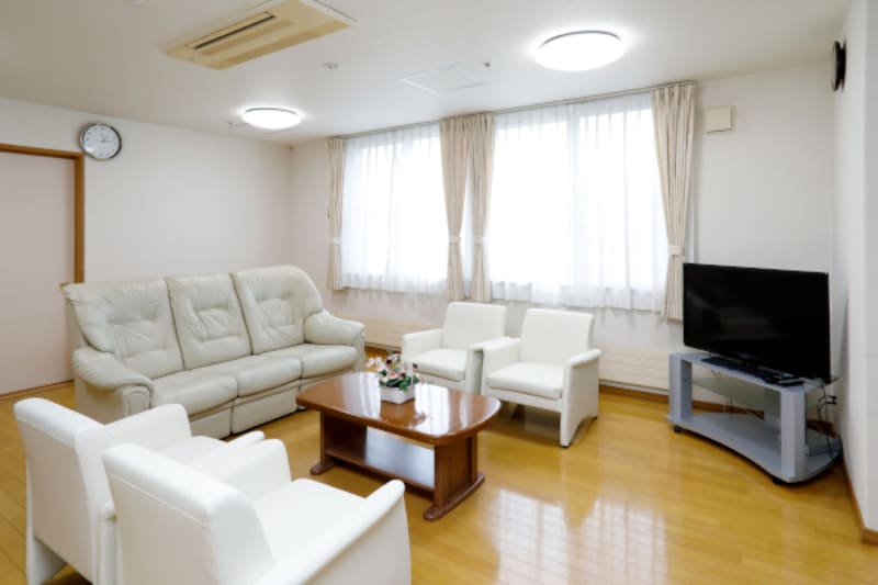 ふれあいの里グループホーム十勝の杜