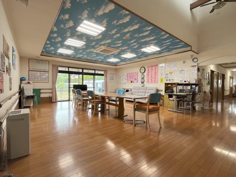 マルミ苑グループホーム