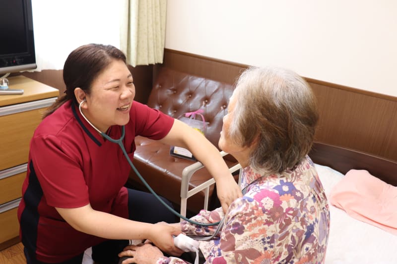 洛和会訪問看護ステーション壬生