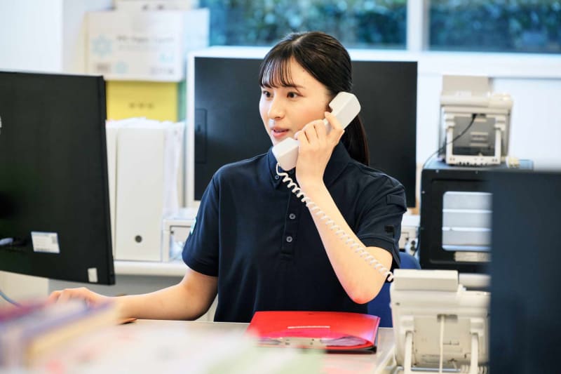 ツクイ広島（訪問介護）