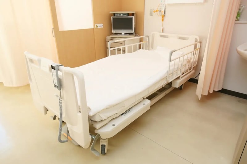 介護医療院　竹田病院