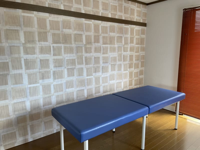 フレアス在宅マッサージ　横浜磯子区施術所