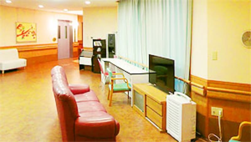 袖ケ浦瑞穂特別養護老人ホーム