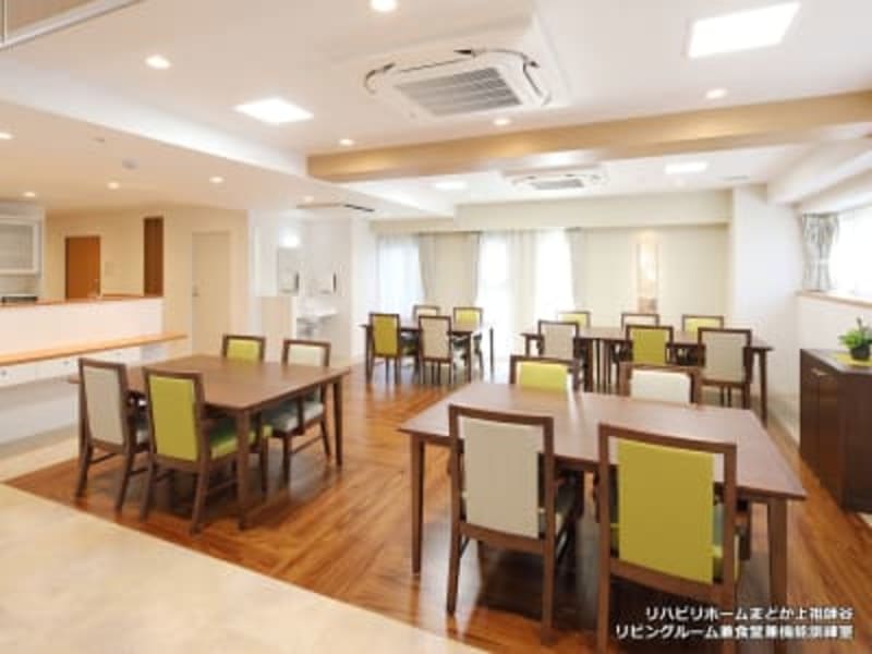 株式会社ベネッセスタイルケア　メディカル・リハビリホームまどか汐路