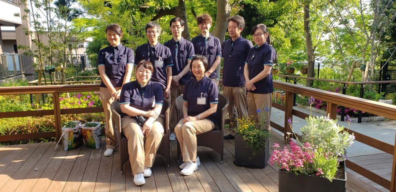 グランフォレスト神戸御影