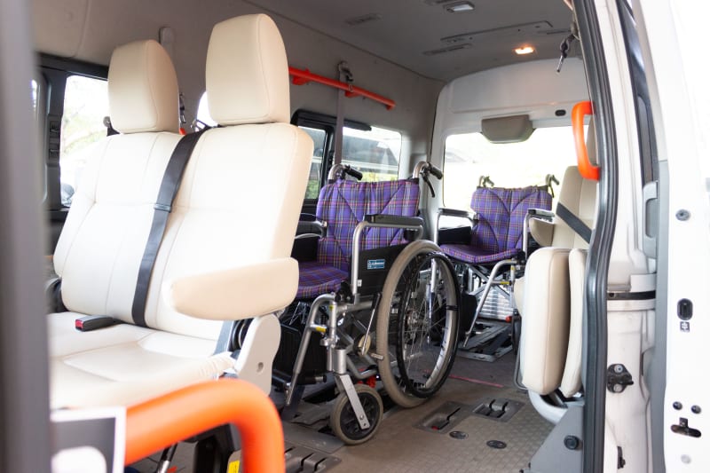 北柏リハビリ総合病院