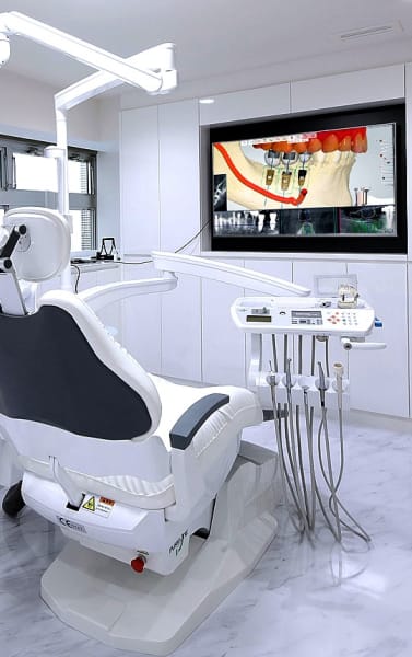 Dr.AINA DENTAL CLINIC