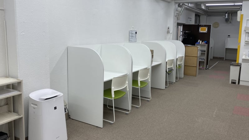 はぴねすスタディ鶴川