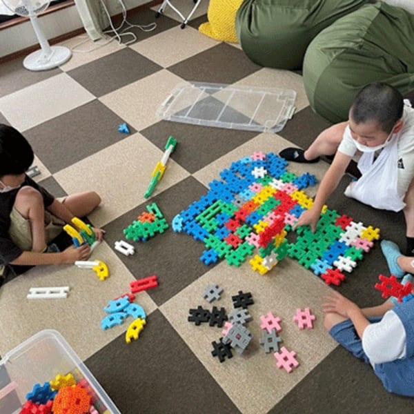 放課後等デイサービス HAMMOCK