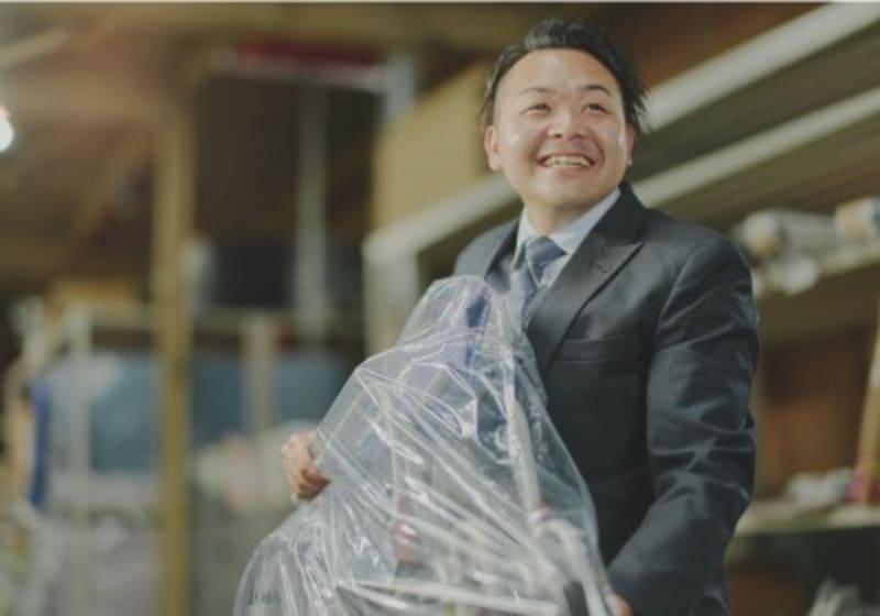 ダスキンヘルスレント神戸東ステーション