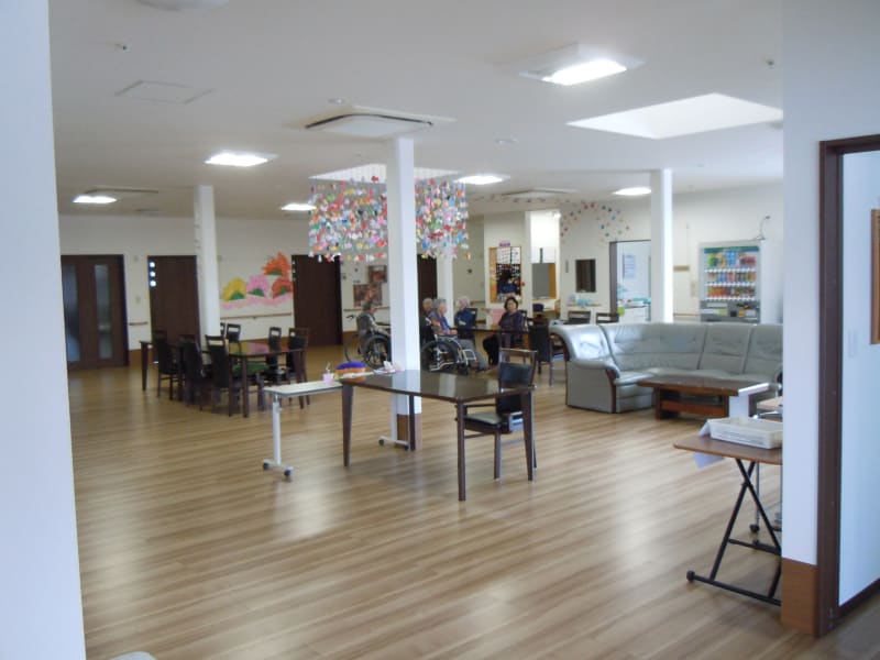 有料老人ホーム 咲の樹