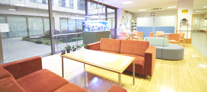 指定居宅介護支援事業所アヴニール