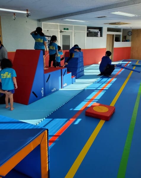 【直接応募OK】タートル体力運動能力開発ラボ TURTLE KIDS SENDAIの理学療法士正社員求人(鹿児島県薩摩川内市)｜給与・応募要件