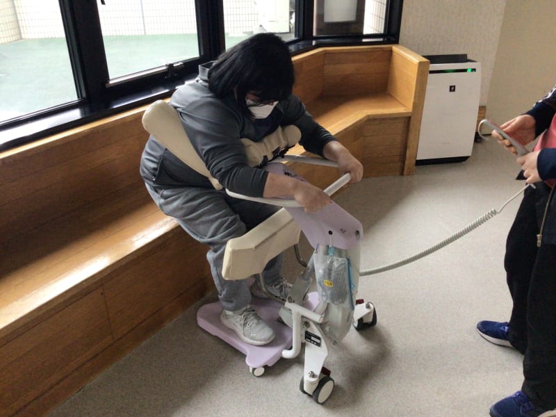 特別養護老人ホーム岩倉一期一会荘