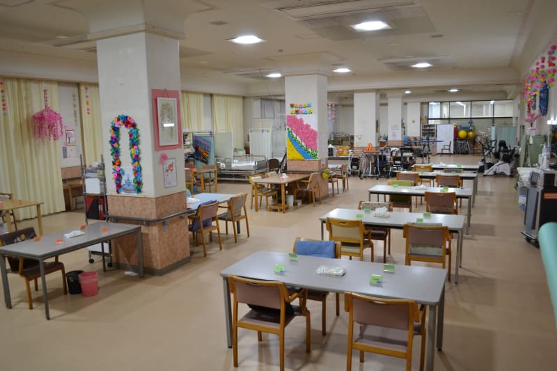 介護老人保健施設野田ライフケアセンター