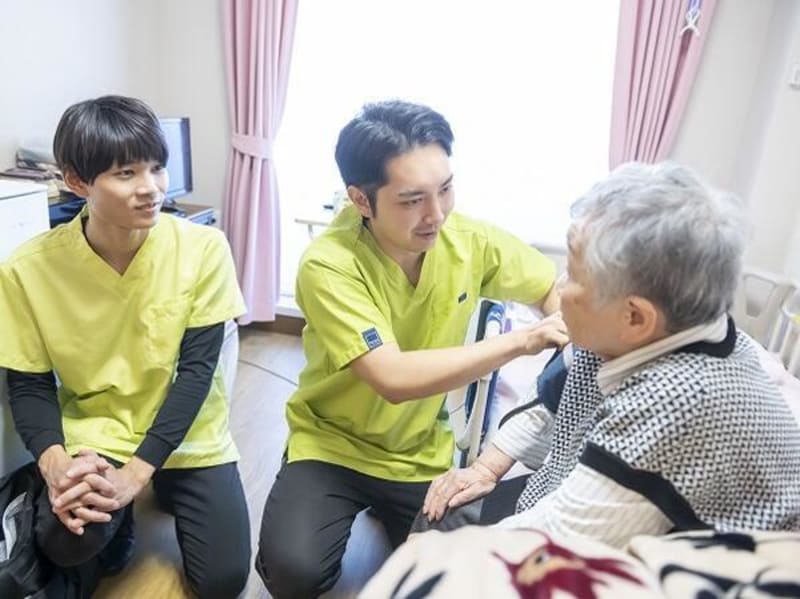 プラス訪問クリニック