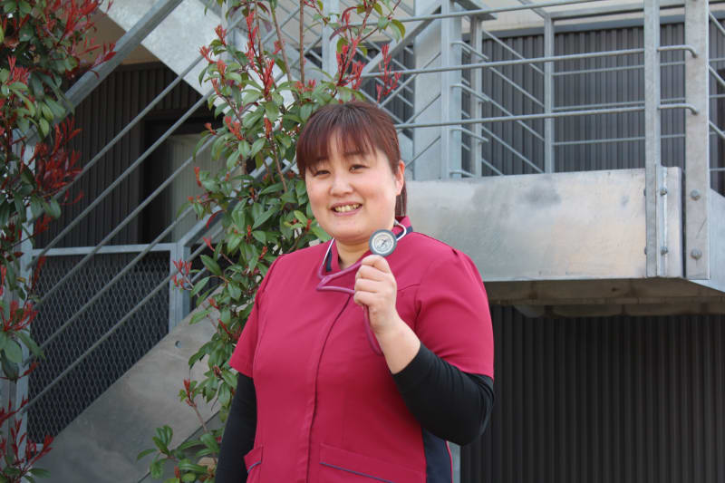 洛和会訪問看護ステーション壬生