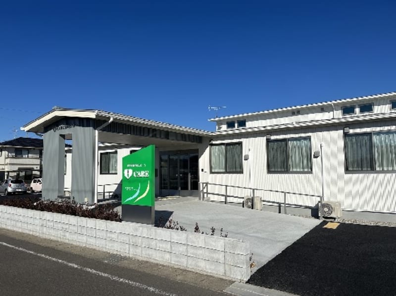 CARE有料老人ホーム