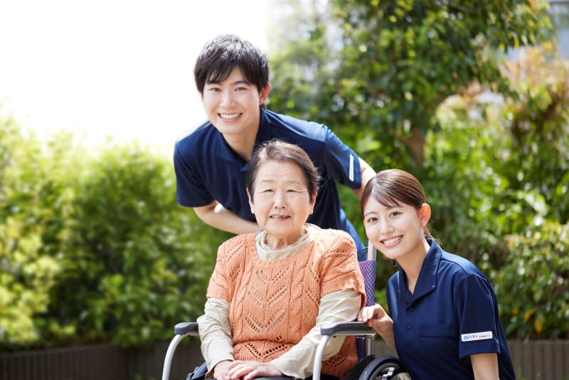 ニチイケアセンター掛川