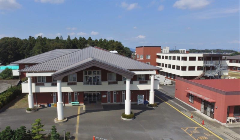 居宅介護支援事業所ヒューマン・ハウス