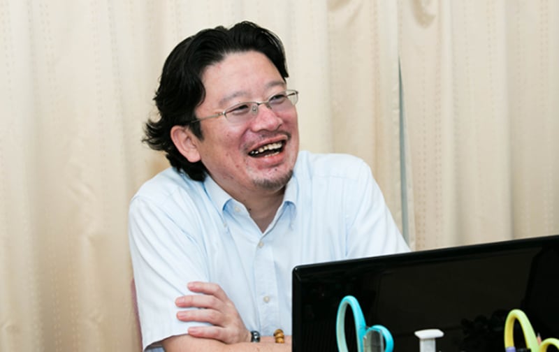 訪問介護事業所　あかつき