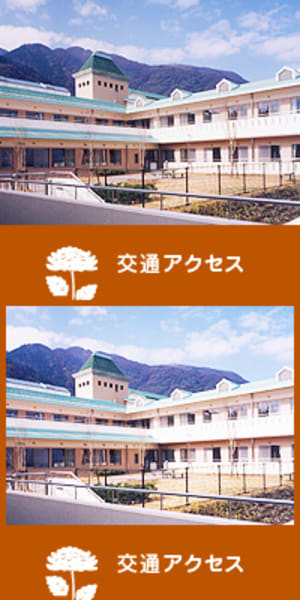 特別養護老人ホーム　白鶴荘