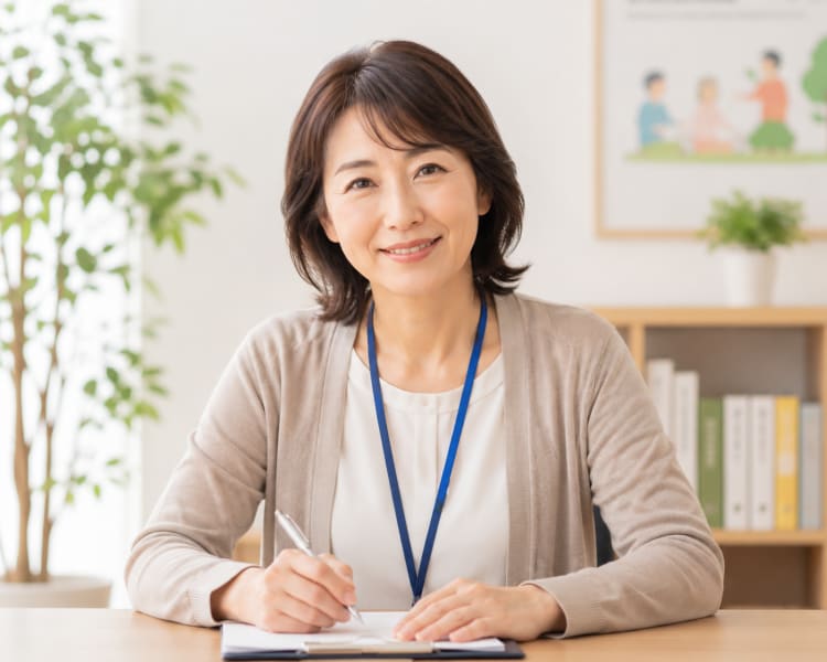 八広はなみずき高齢者みまもり相談室