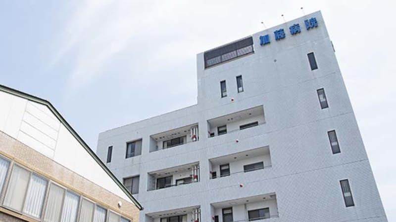 看護小規模多機能型居宅介護　こもれびの丘