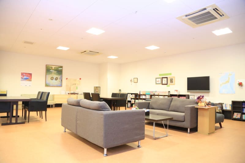 エリーヘルパーステーション