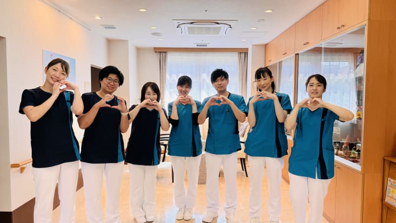 ヒューマンサポート幸手南