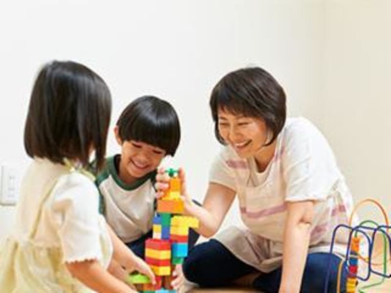 こぱんはうすさくら志免東教室